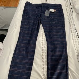 Brand new viera chino pants